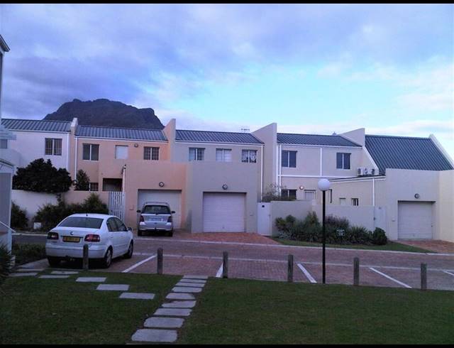 2 BEDROOM PROPERTY TO RENT IN KARINDAL